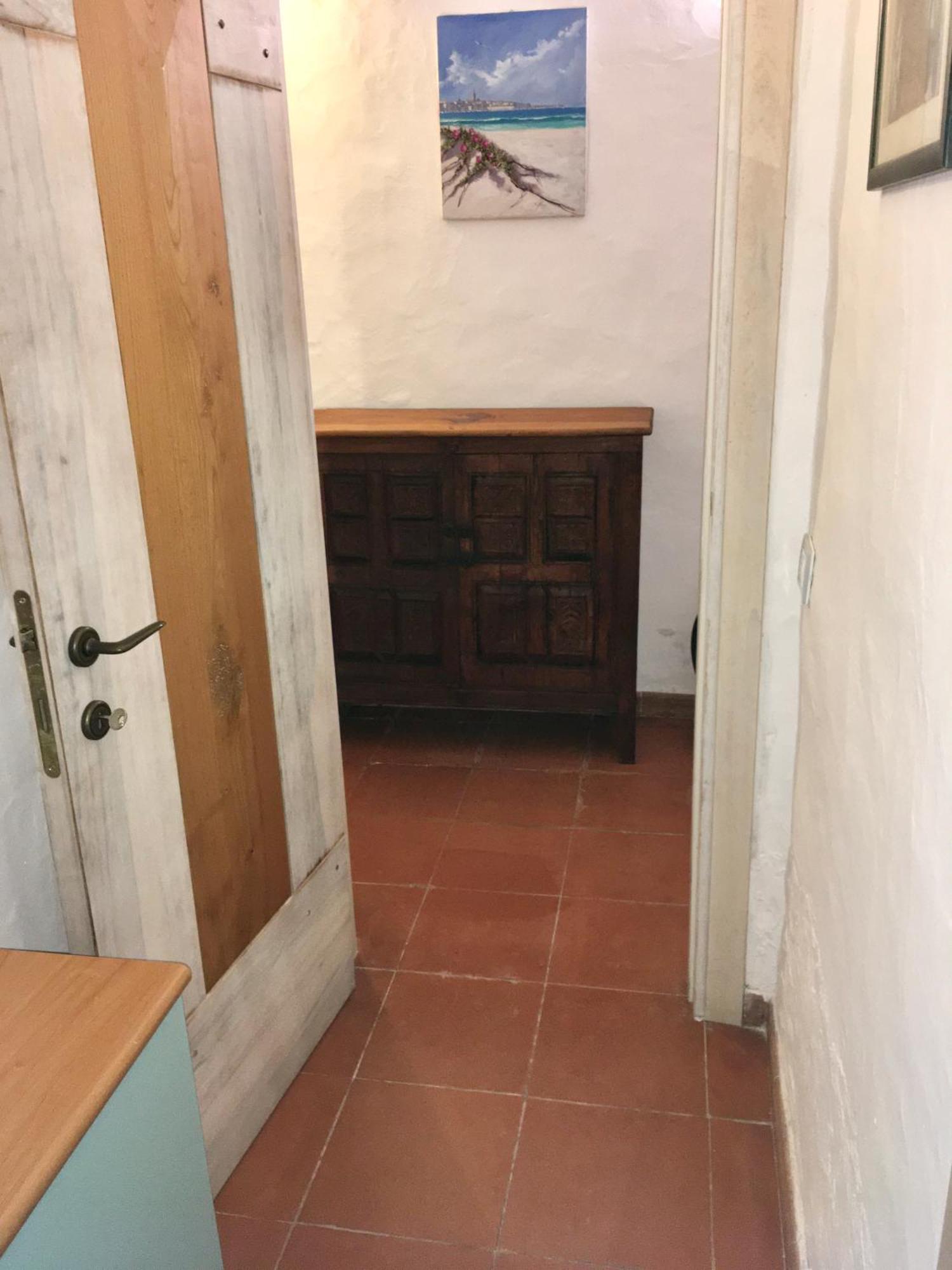 L'Olivastro Appartamenti A بورتو كيرفو المظهر الخارجي الصورة